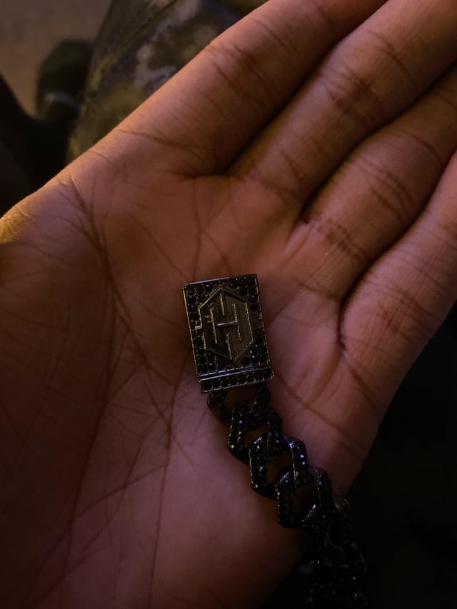 锁箱子？