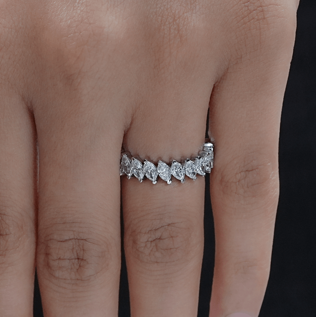 永久完美！该乐队的热爱是钻石侯爵