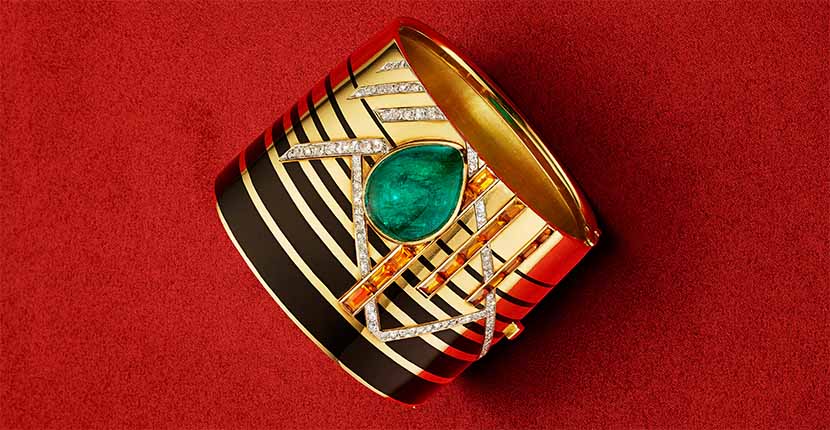 The Adventurine&nbsp;Posts&nbsp;The Fascinating Double Life of Georges Fouquet