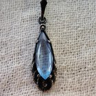 我拥有的最美丽的项链