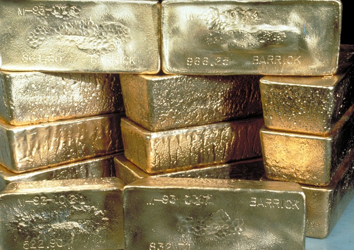 Barrick Temporarily Halts Operations at Mali Gold Mine Amid Government Dispute