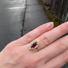 我喜欢石榴石插曲