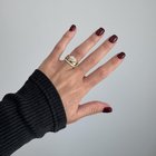 对于帕维（Pavé）而言，这是问题。