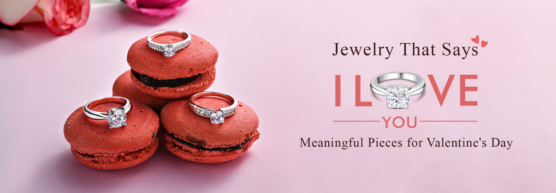 Jewelry That Says '