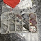 激光线组织：此后提前