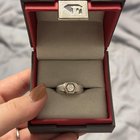 为我的未婚夫设计。