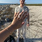 我参与了对我一生的热爱