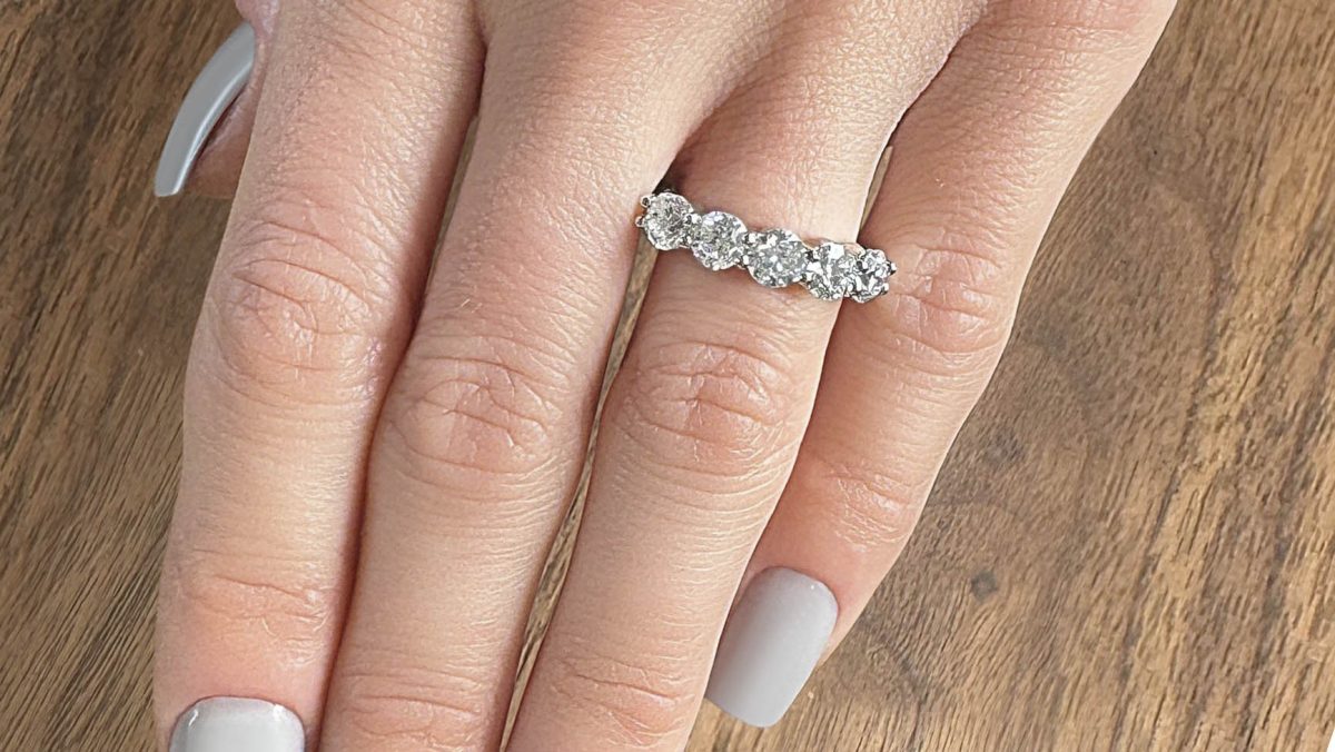 choosing your wedding bands