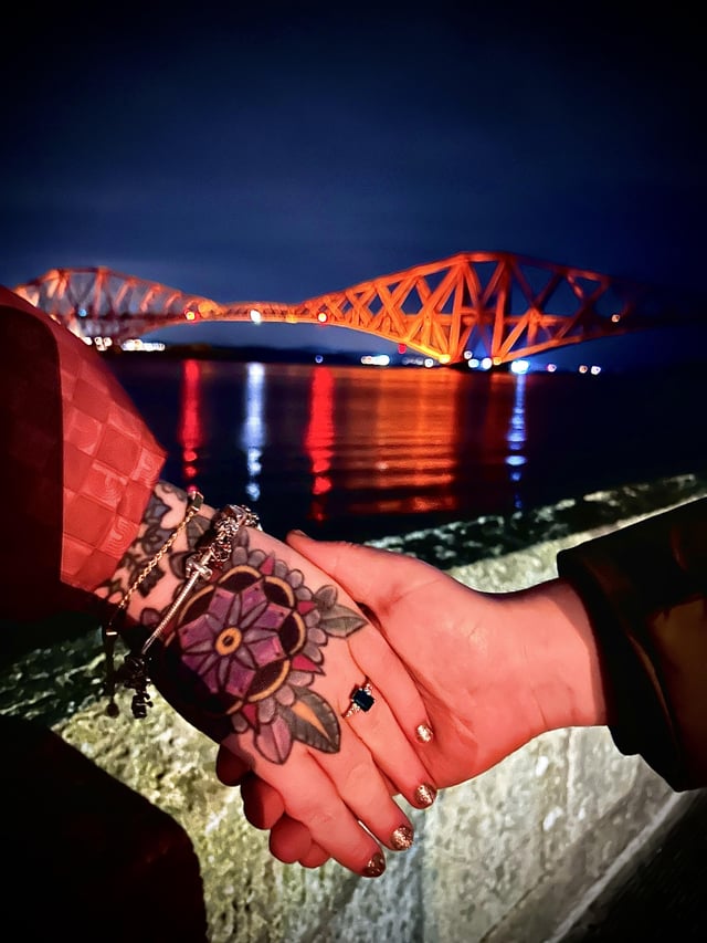 周期！我绝对喜欢它。绿色祖母绿