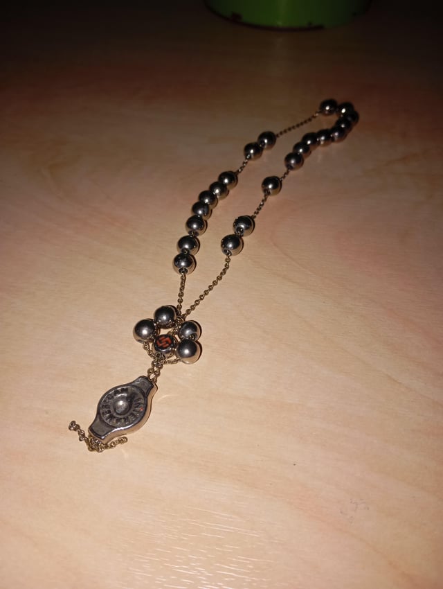 有人知道应该是什么吗？