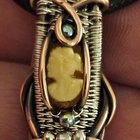 我看到的最小面纱是什么？我想我在这里获利