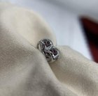 如何用这条项链固定保释金？