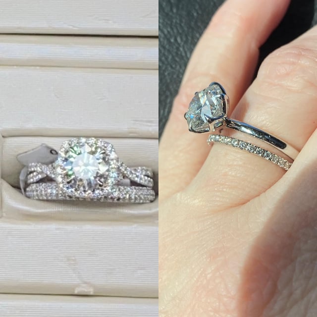 我的老卡塔米在商店里！