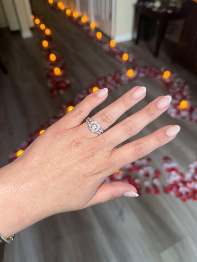 终于发生了，我简直不敢相信！