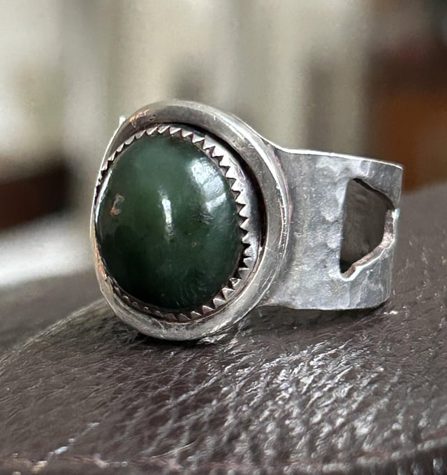 玉还是绿松石？