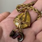 Nellite，新鲜的西瓜和铜教派。