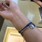 您可以戴紧身网球手镯吗？