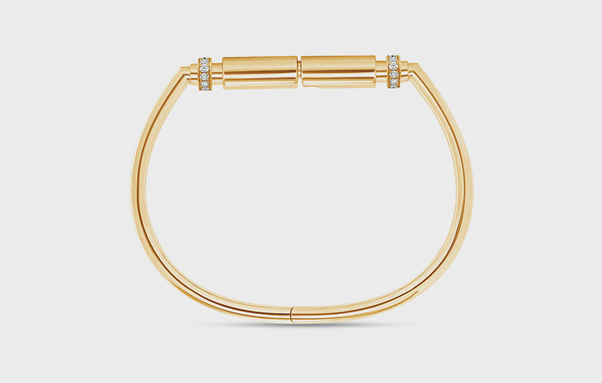 New Slider Charms, a New Citizen Watch, and More Fresh Jewelry Lines