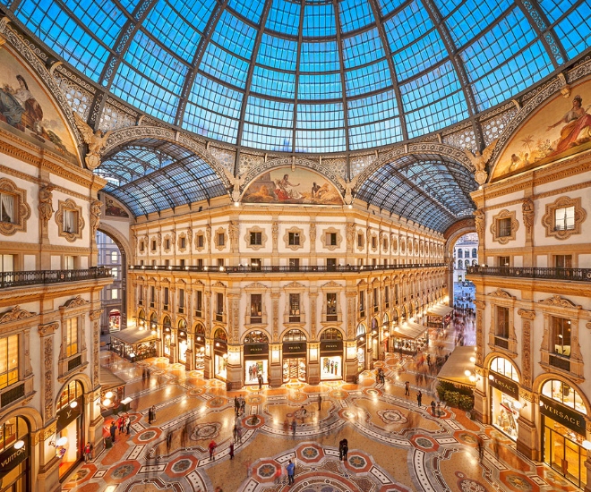 Galleria Vik Milano将款待转变为身临其境的艺术形式