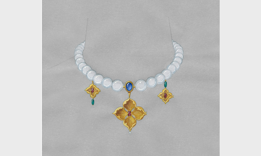 Gianmaria Buccellati Foundation and GIA Celebrate Emerging Jewelry Design Talent