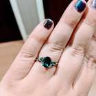 我等了！ 11年！作为女朋友！