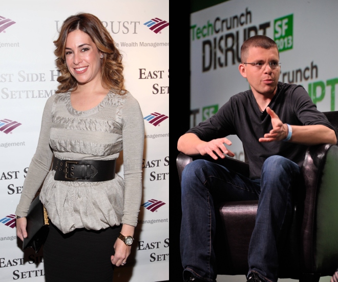 总部位于旧金山的8个亿万富翁 - 卢克索