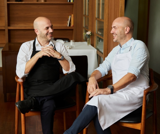 Sühring的星空精确度与Blancpain制表的精通一致