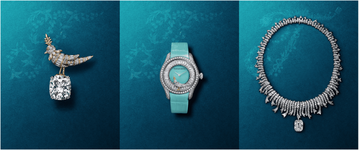 蒂芙尼（Tiffany and Co）