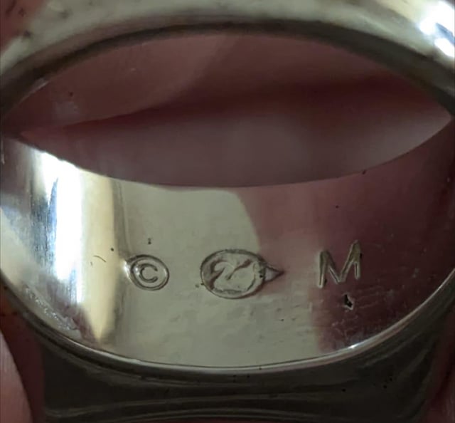 有人知道这些独特的特征是什么意思吗？太极！