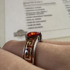 准备我的戒指安全吗？