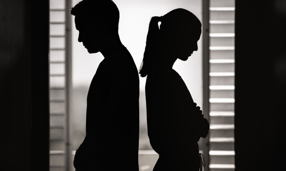 珠宝商为最近离婚的客户服务