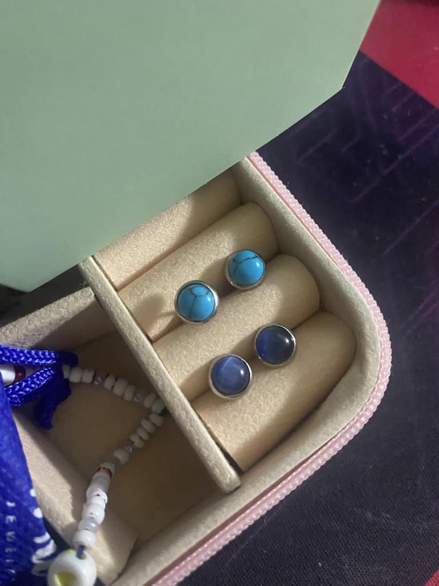 有人知道什么样的宝石吗？