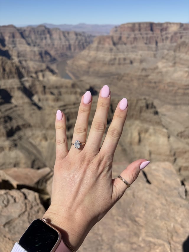 近8年后，我终于参加了！！