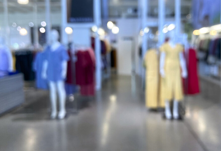 经济观点模糊：NRF