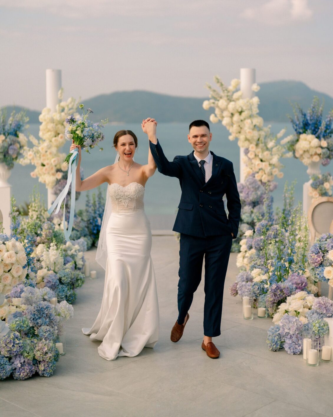 永恒的婚礼优雅〜媒体wedluxe