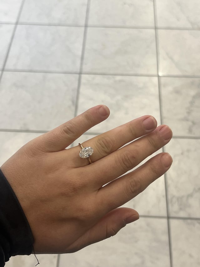 这还是最大的克拉？