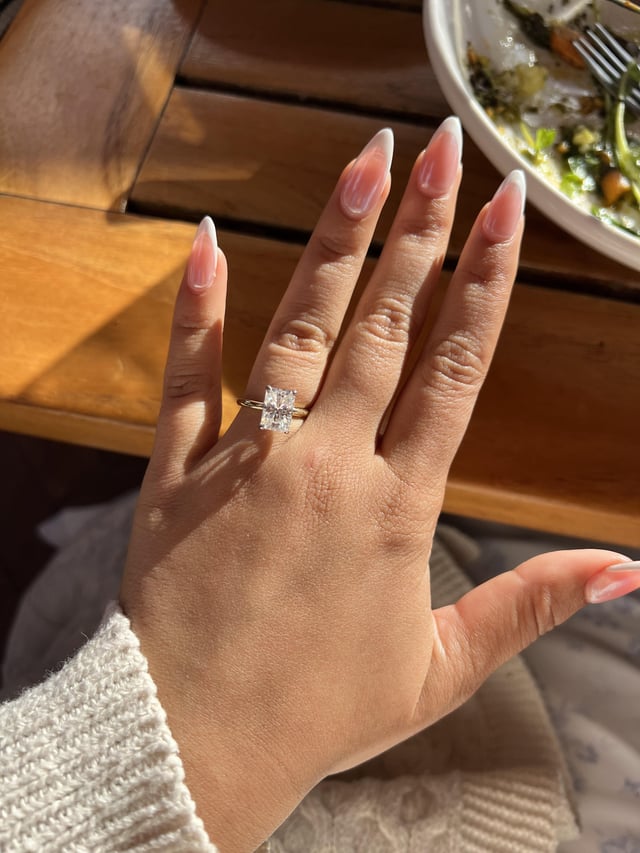 我在星期天参与其中！