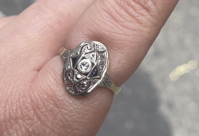 信息和恢复协助