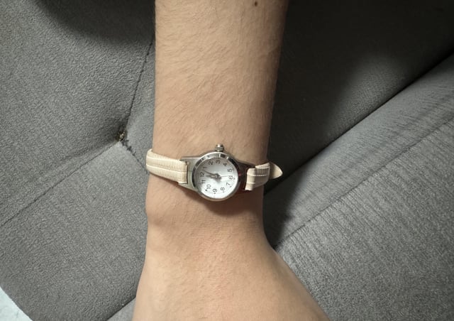 服装建议