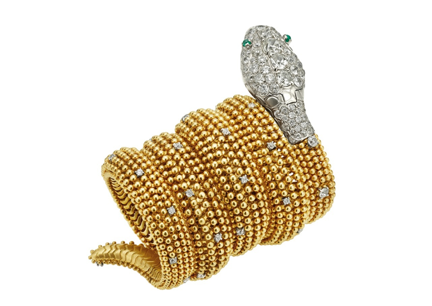 LVMH Watches & Jewellery Division Holds Steady with €2.48 Billion Revenue in Q1 2025