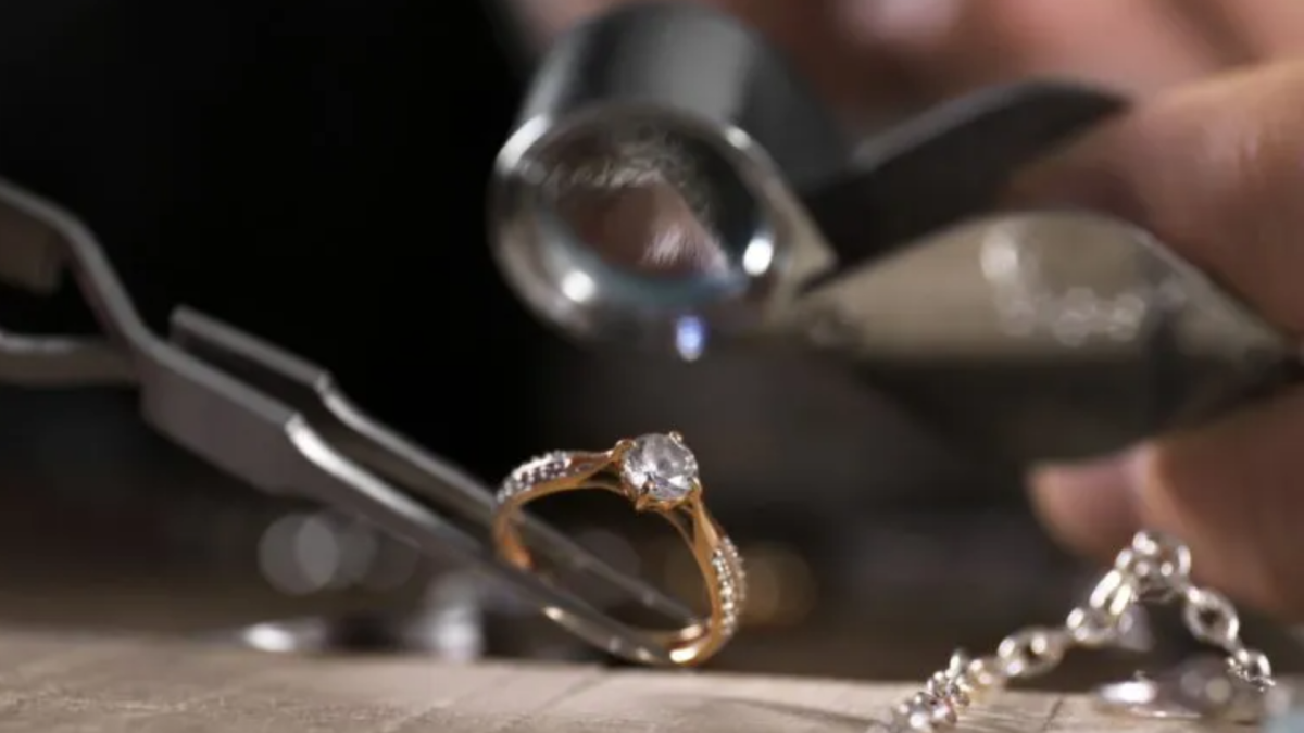钻石环率：如何评估和保护您的投资