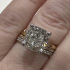 可以在不到框架的情况下调整这种石头吗？