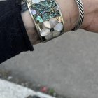 我很幸运最近储蓄