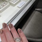 帮我选择一个结婚戒指