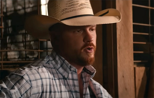 星期五音乐：“你总是可以把钻石放在他的手上，直到你做不到”