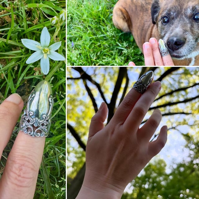 nifty lil'冲动购买…