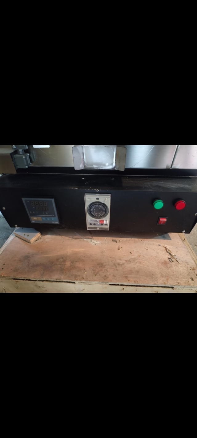 谁能帮助我开始疲劳烤箱？