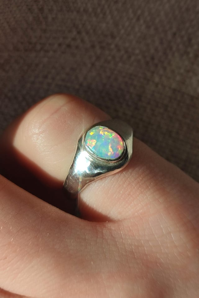 您制作的最神奇的作品是什么？