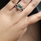 诚实的意见。你放弃旧的感觉吗？