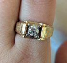 我祖父的婚礼乐队的想法吗？